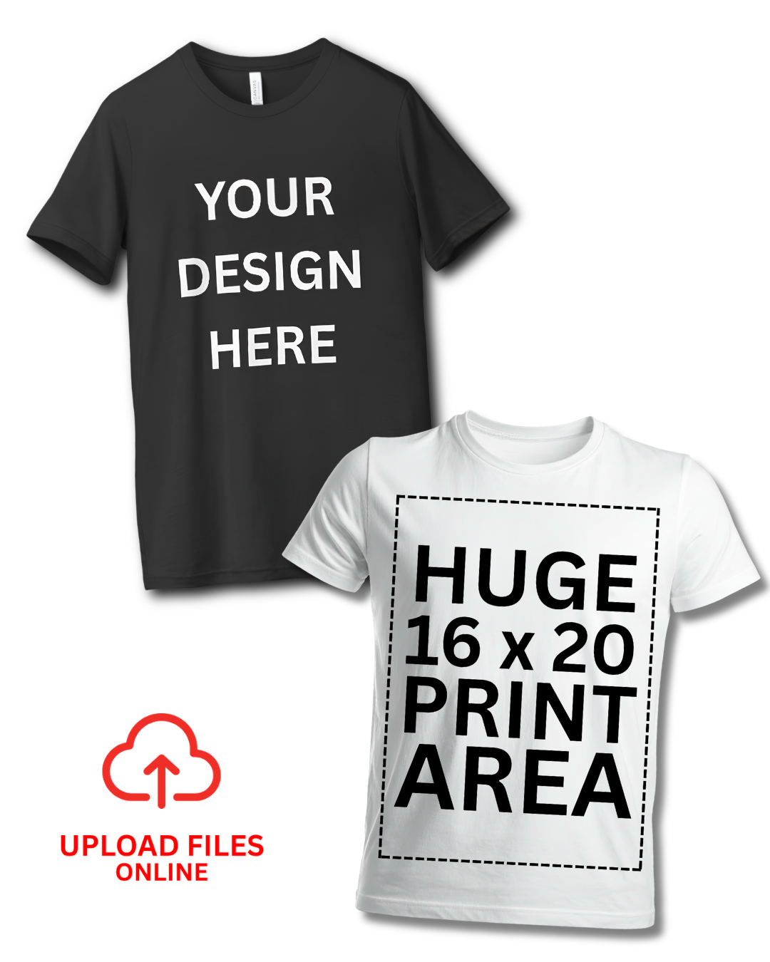 Custom T-Shirts